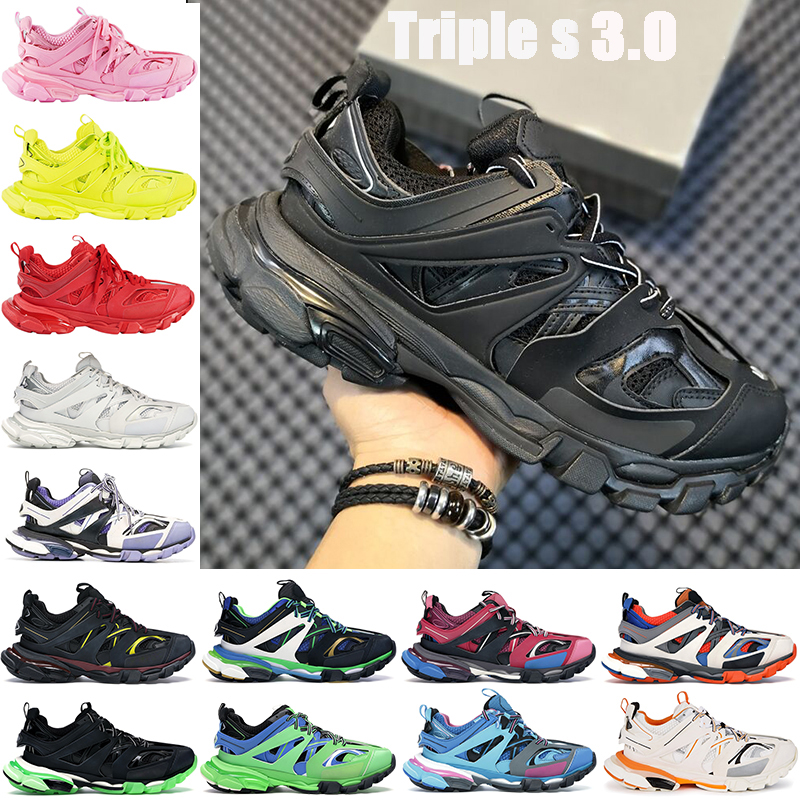 New Top paris triple s 3.0 platform mens casual shoes black white grey glow in the dark orange blue men women sneakers, 20 us dollars for box
New Top paris triple s 3.0 platform mens casual shoes black white grey glow in the dark orange blue men women sneakers, 20 us dollars for box