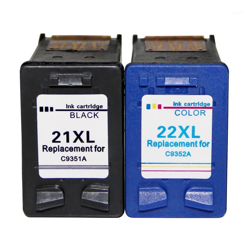 Veteran Remanufactured 21 22 xl ink cartridges fo 21 22 for Deskjet F2280 F2180 F4180 F300 F380 F2100 F2200 printers1
Veteran Remanufactured 21 22 xl ink cartridges fo 21 22 for Deskjet F2280 F2180 F4180 F300 F380 F2100 F2200 printers1