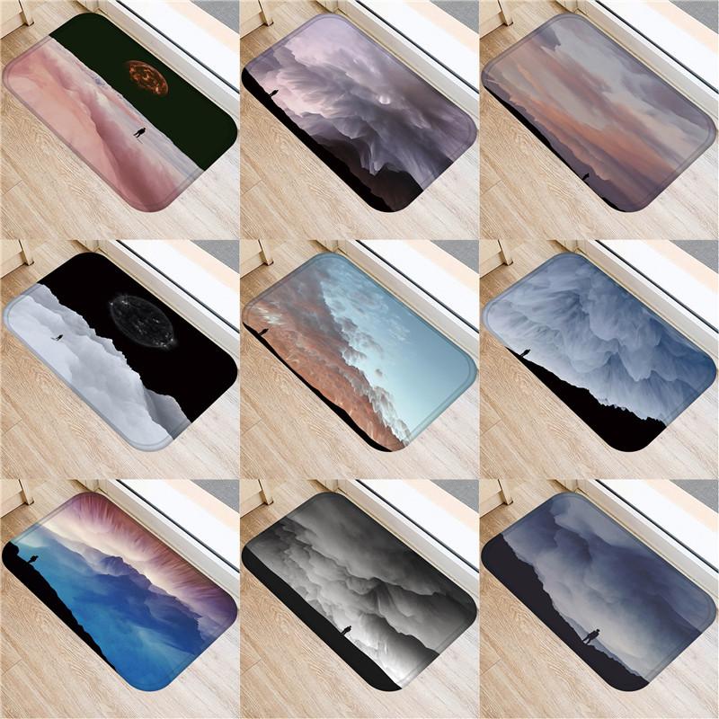 Sky Clouds Anti-Slip Kitchen Carpet Welcome Landscape Doormat Floor Mat Hallway Portch Rug Door Mats Outdoor
Sky Clouds Anti-Slip Kitchen Carpet Welcome Landscape Doormat Floor Mat Hallway Portch Rug Door Mats Outdoor