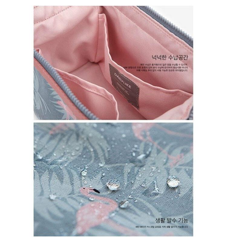 Travel Animal Flamingo Make Up Bags Women Girl Cosmetic Bag Makeup Beauty Wash Organizer Toiletry pouch Storage Kit Bath Case
Travel Animal Flamingo Make Up Bags Women Girl Cosmetic Bag Makeup Beauty Wash Organizer Toiletry pouch Storage Kit Bath Case