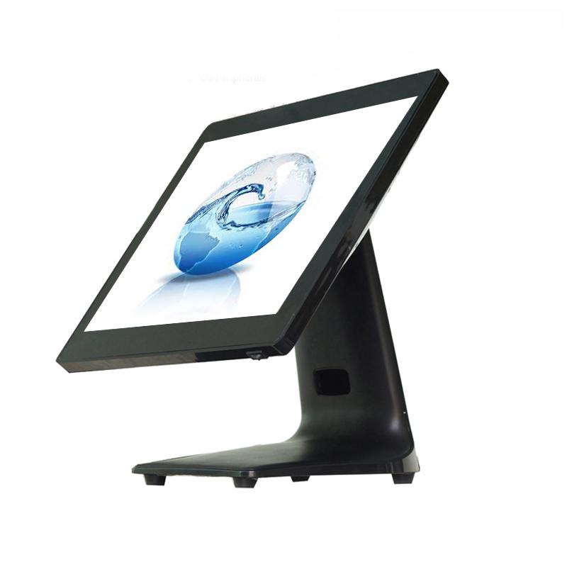 

ComPOSxb Cash Machine system black touch screen machine Cash Register point of sales system