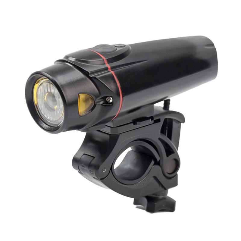Waterproof Bike Front Light USB Rechargeable Intelligent Bead Super Bright Light for Bike MTB Road (Black
Waterproof Bike Front Light USB Rechargeable Intelligent Bead Super Bright Light for Bike MTB Road (Black