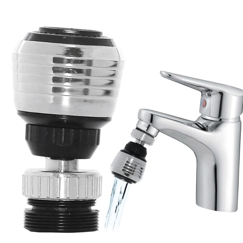 1pcs Water Saving Kitchen Faucet 2 Modes 360 Degree adjustable Water Filter Diffuser Saving Nozzle Faucet Connector Shower
1pcs Water Saving Kitchen Faucet 2 Modes 360 Degree adjustable Water Filter Diffuser Saving Nozzle Faucet Connector Shower