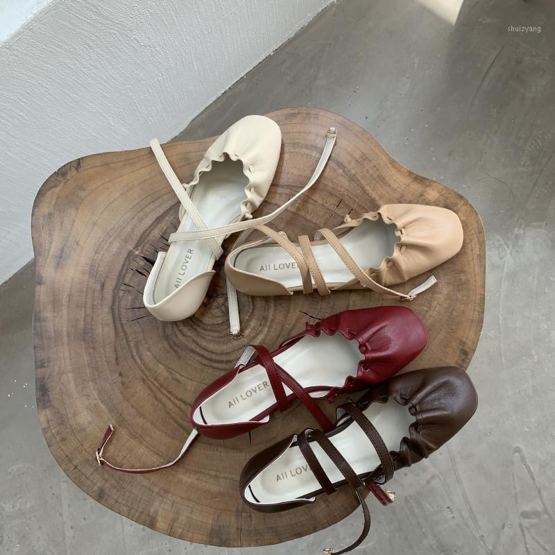 Flat Sandal Shoe Slip-on Loafers Summer Women's py Heels Soft Suit Female Beige Shallow Mouth Without Elastic Band Closed Comfo1
Flat Sandal Shoe Slip-on Loafers Summer Women's py Heels Soft Suit Female Beige Shallow Mouth Without Elastic Band Closed Comfo1