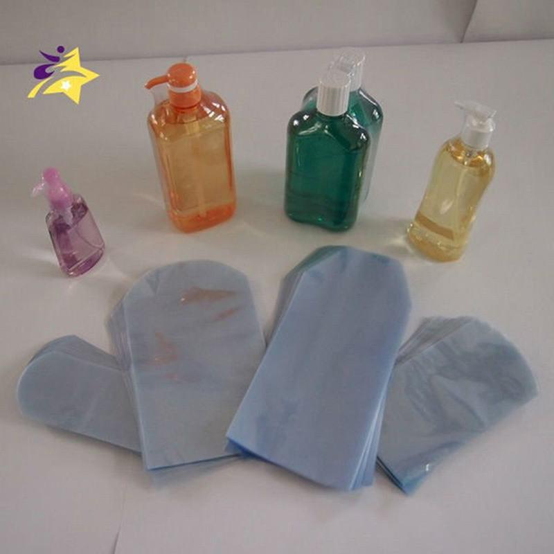 Gift Wrap 100pcs/lot 3sizes PVC Heat Shrink Storage Bag Retail Seal Packing Clear Plastic Polybag Cosmetics Packaging Pouch
Gift Wrap 100pcs/lot 3sizes PVC Heat Shrink Storage Bag Retail Seal Packing Clear Plastic Polybag Cosmetics Packaging Pouch
