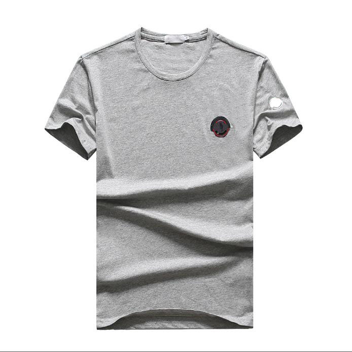 2021 New luxur embroidery T-shirt fashion Men and women Design T-shirts Female Tshirts high quality black and white100% 108, White;black
2021 New luxur embroidery T-shirt fashion Men and women Design T-shirts Female Tshirts high quality black and white100% 108, White;black