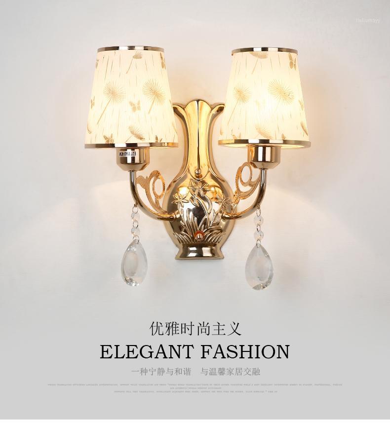 Wall lamp modern minimalist living room bedroom bedside lamp aisle corridor stairs hotel engineering led crystal wall1
Wall lamp modern minimalist living room bedroom bedside lamp aisle corridor stairs hotel engineering led crystal wall1