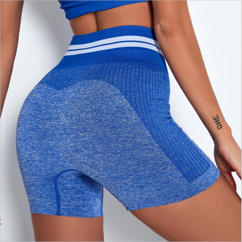 2021 hot sale new yoga shorts seamless tight hip yoga pants high waist hip fitness outdoor sports shorts DS76, Black shorts
2021 hot sale new yoga shorts seamless tight hip yoga pants high waist hip fitness outdoor sports shorts DS76, Black shorts