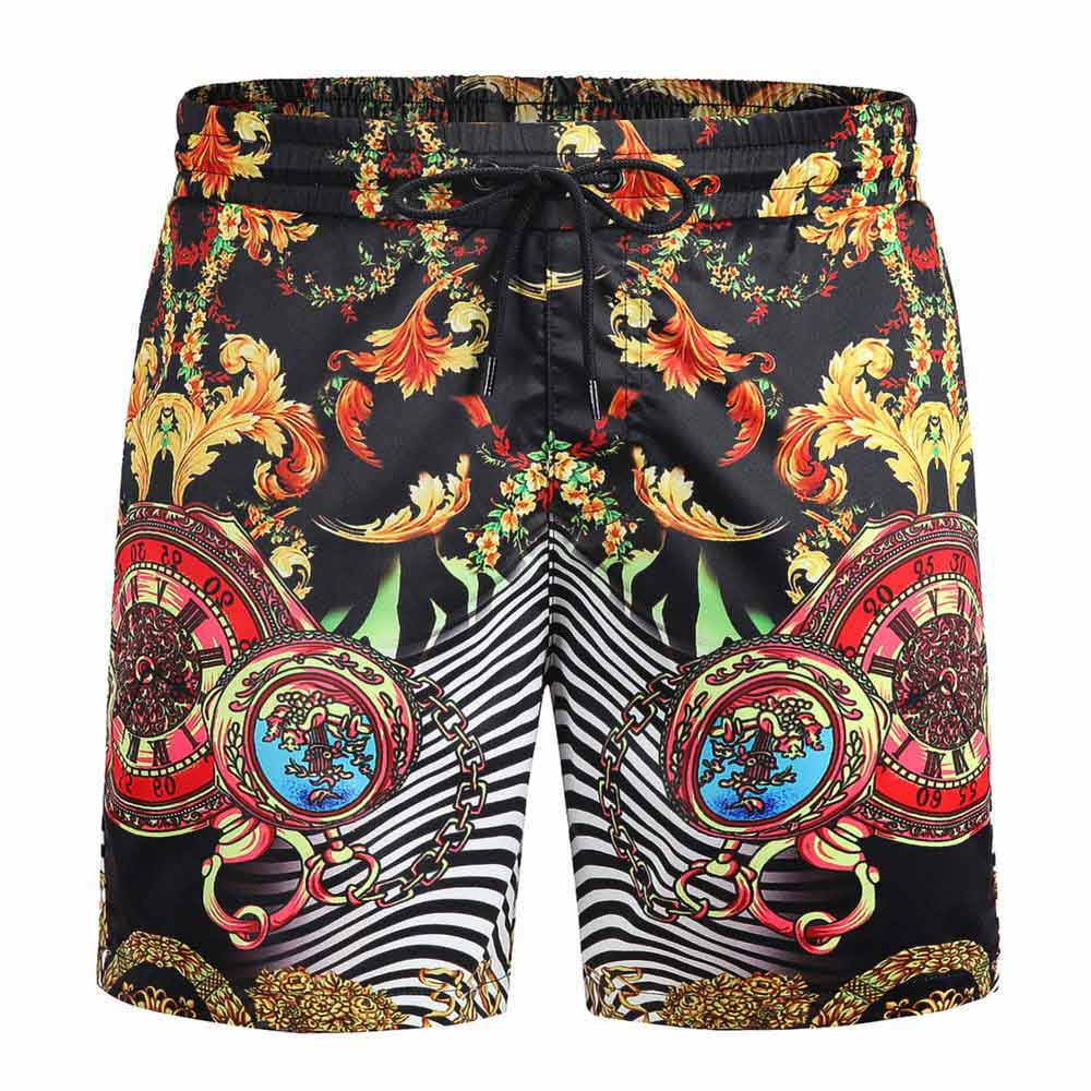Luxury Summer Shorts Mens Beach Pants With Shark Shorts Camouflage Fashion Designer Pants Letters Knee Length Loose Pant M-3XL
Luxury Summer Shorts Mens Beach Pants With Shark Shorts Camouflage Fashion Designer Pants Letters Knee Length Loose Pant M-3XL