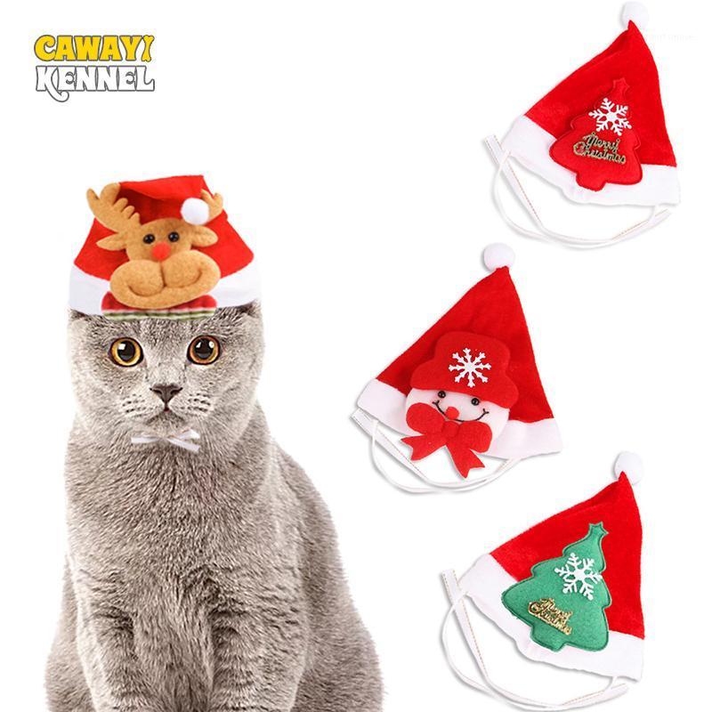 5 Pcs/set Hat Christmas Cat Dog Winter Warm Plush Cap Xmas Party Decor Hat Funny Cute Pet Cosplay DIY Dog Cats Costume Decor1, S1
5 Pcs/set Hat Christmas Cat Dog Winter Warm Plush Cap Xmas Party Decor Hat Funny Cute Pet Cosplay DIY Dog Cats Costume Decor1, S1