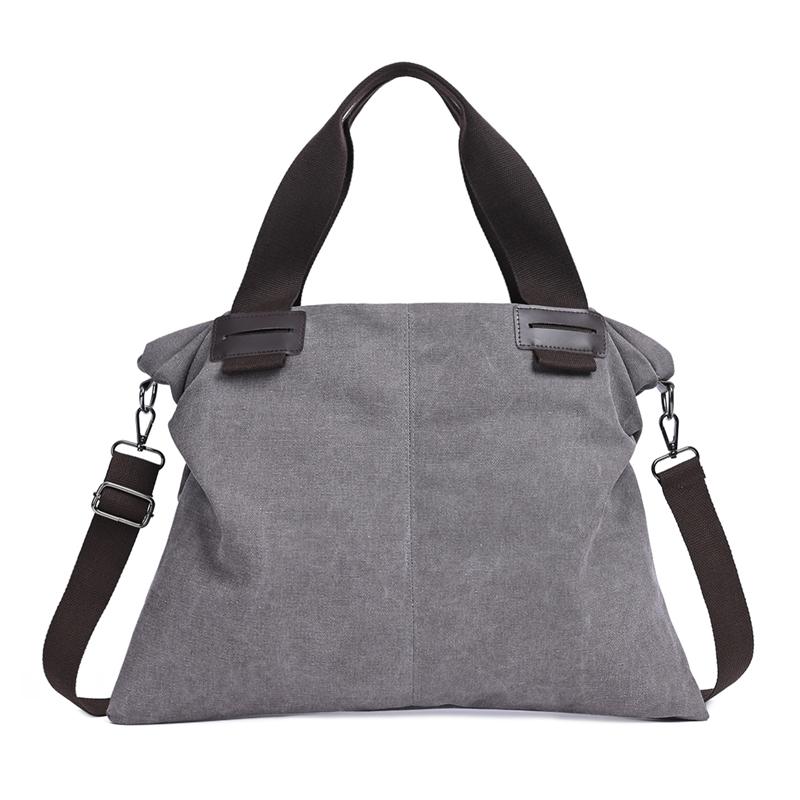 2021 Women Canvas Handbags Ladies Casual Shoulder Bag Foldable Reusable Shopping Bags Beach Bag Female Totes Bolsas Women, Black
2021 Women Canvas Handbags Ladies Casual Shoulder Bag Foldable Reusable Shopping Bags Beach Bag Female Totes Bolsas Women, Black