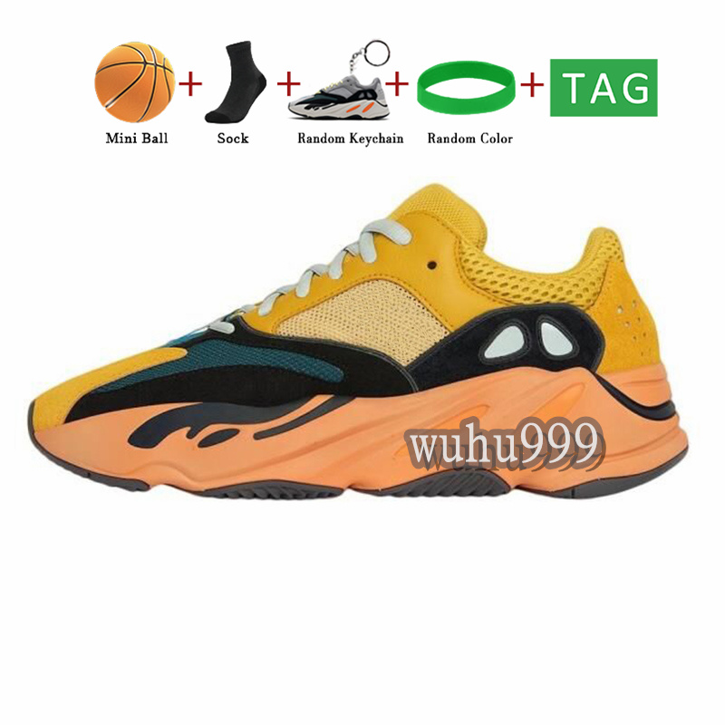 Quality Comfortable Men Women Runner 700 Running Shoes Og Solid Grey Cream Sun Bright Mauve Hospital Blue Wash Orange Enflame Mens Sneakers Fashi