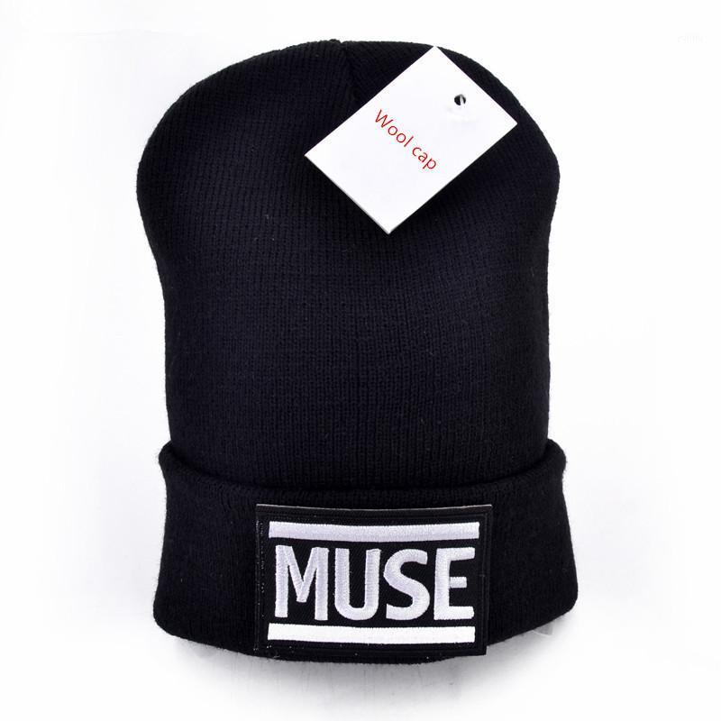 Beanies Muse Logo Wool 6 Colors Knit Men Winter Hats For Women Beanie Warm Hat Crochet Cotton1
Beanies Muse Logo Wool 6 Colors Knit Men Winter Hats For Women Beanie Warm Hat Crochet Cotton1