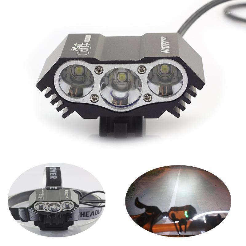 Bright T6 led Headlamp high powerful Frontal Head lamp torch Led Headlight Usb Power Bike Light Bicycle Riding lamps for cycling1
Bright T6 led Headlamp high powerful Frontal Head lamp torch Led Headlight Usb Power Bike Light Bicycle Riding lamps for cycling1