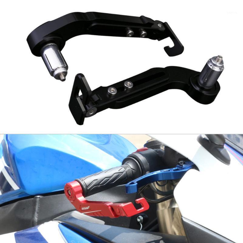 NEVERLAND Motorcycle Handguard Black 34mm Handlebars, All Motorcycle Brush Protector Decoration With 7/8 Handlebars1
NEVERLAND Motorcycle Handguard Black 34mm Handlebars, All Motorcycle Brush Protector Decoration With 7/8 Handlebars1