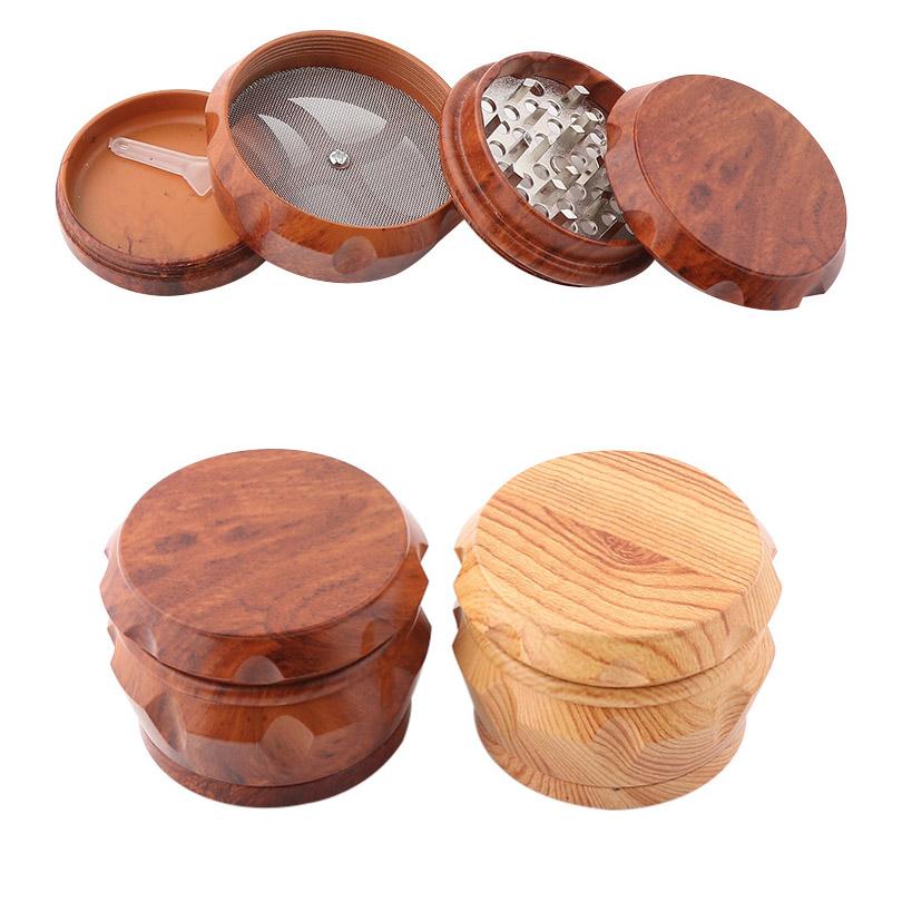 4 Layers Wooden Drum Grinder Wood Matel Herb Grinders 40mm/50mm/63mm Tobacco Grinders Cursher Grinder HH9-3739
4 Layers Wooden Drum Grinder Wood Matel Herb Grinders 40mm/50mm/63mm Tobacco Grinders Cursher Grinder HH9-3739