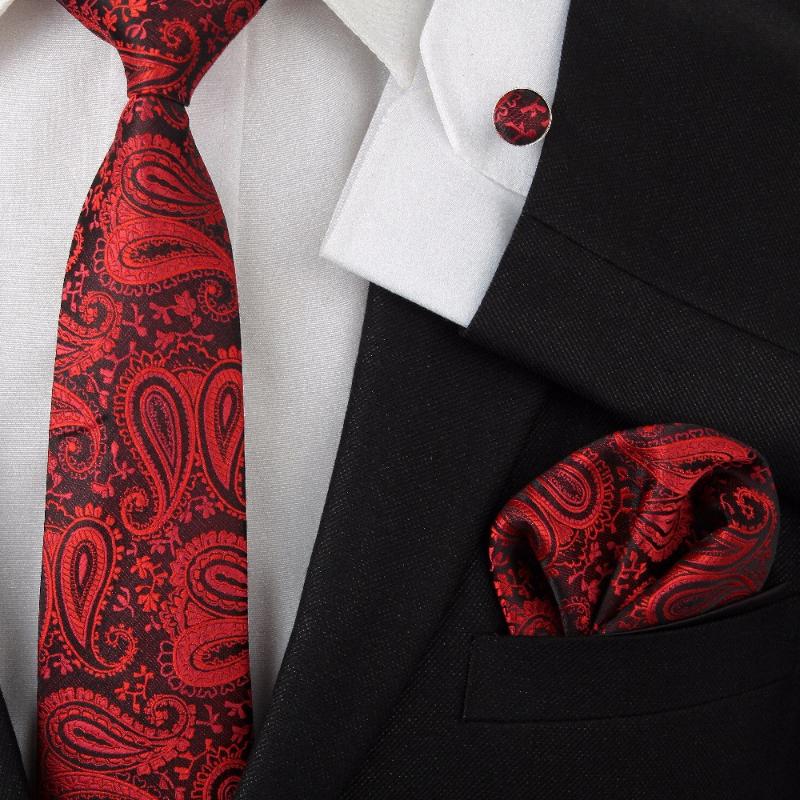 Bow Ties 2021 Silk Neck Tie Set For Men Necktie Cufflinks Business Handkerchief Wedding
Bow Ties 2021 Silk Neck Tie Set For Men Necktie Cufflinks Business Handkerchief Wedding