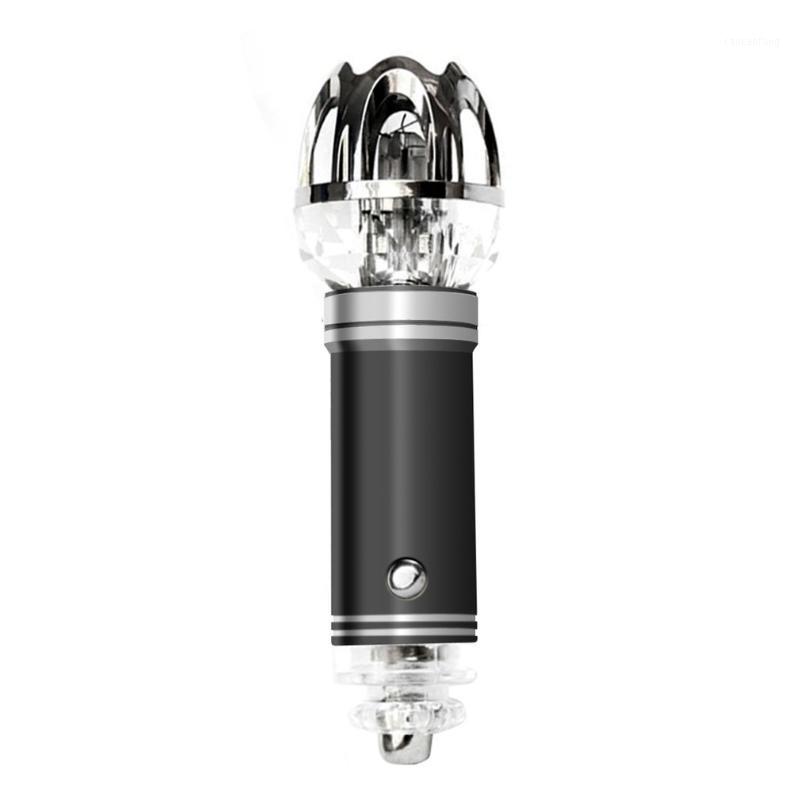 Stylish Air Purifier Air Freshener 12V Mini Auto Car Fresh Ionic Purifier Oxygen Bar Ozone Ionizer Cleaner Car Accessories1
Stylish Air Purifier Air Freshener 12V Mini Auto Car Fresh Ionic Purifier Oxygen Bar Ozone Ionizer Cleaner Car Accessories1