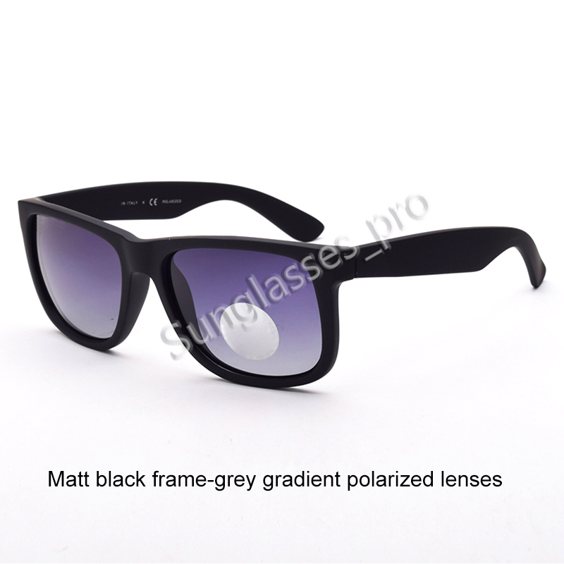 Fashion Justin Sunglasses Mens Polarized Sunglass Womens Driving Sun Glasses UV Protection Des lunettes De Soleil with Leather Case
Fashion Justin Sunglasses Mens Polarized Sunglass Womens Driving Sun Glasses UV Protection Des lunettes De Soleil with Leather Case