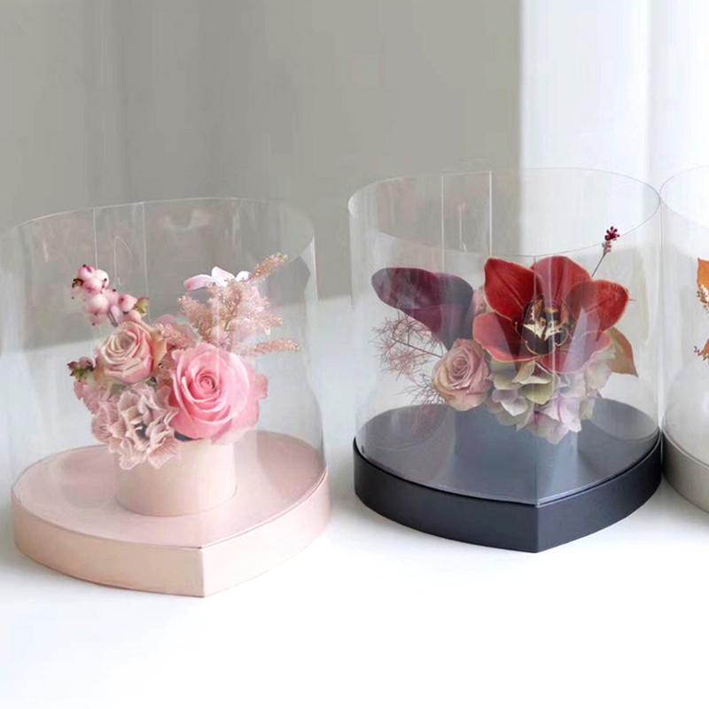 Heart-Shaped Flower Boxes Hug Bucket Vase Party Birthday Presents Gift Home Decor Valentines Day Wedding Festival Party Supply
Heart-Shaped Flower Boxes Hug Bucket Vase Party Birthday Presents Gift Home Decor Valentines Day Wedding Festival Party Supply