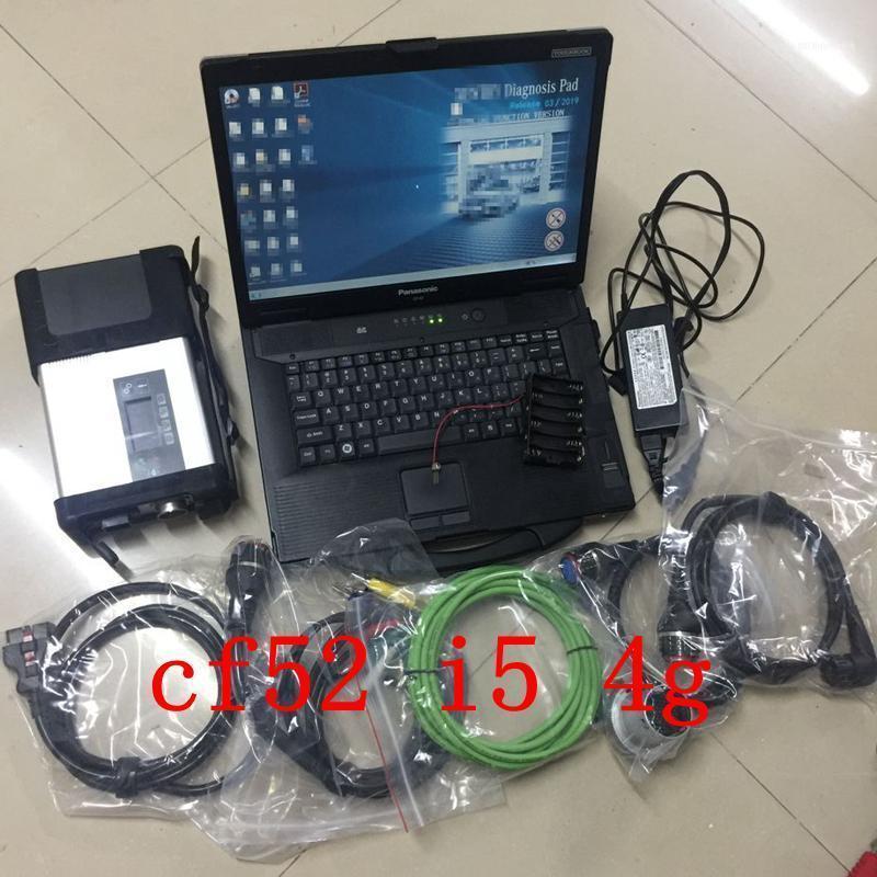 Scanner MB STAR C5 With D-TS Engineer Software SSD In Laptop CF52 4gb For Obd Car Diagnostic Tools1 Tools
Scanner MB STAR C5 With D-TS Engineer Software SSD In Laptop CF52 4gb For Obd Car Diagnostic Tools1 Tools