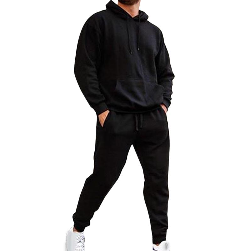 Sports Trucksuit 2 Pieces Set Women Men Solid Long Sleeve Hoodies and Sweatpant Loungewear Hooded Sweatshirt Pants Casual Suits, White
Sports Trucksuit 2 Pieces Set Women Men Solid Long Sleeve Hoodies and Sweatpant Loungewear Hooded Sweatshirt Pants Casual Suits, White