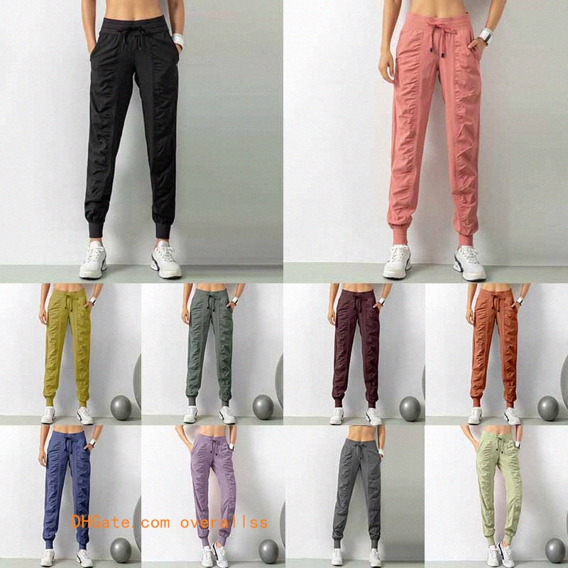 Outfits Yoga Designer long pants women sport running align yoga outdoor gym pockets slim fit sweatpants pant jogger trousers womens casual elastic wais k0Rw#, I need see other product
Outfits Yoga Designer long pants women sport running align yoga outdoor gym pockets slim fit sweatpants pant jogger trousers womens casual elastic wais k0Rw#, I need see other product