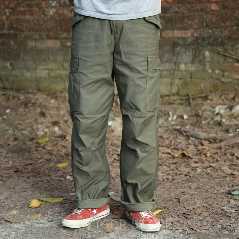 I do not stock repro Korean war M-51 field of eua M-1951 military men's trousers I2WJ, Xs
I do not stock repro Korean war M-51 field of eua M-1951 military men's trousers I2WJ, Xs