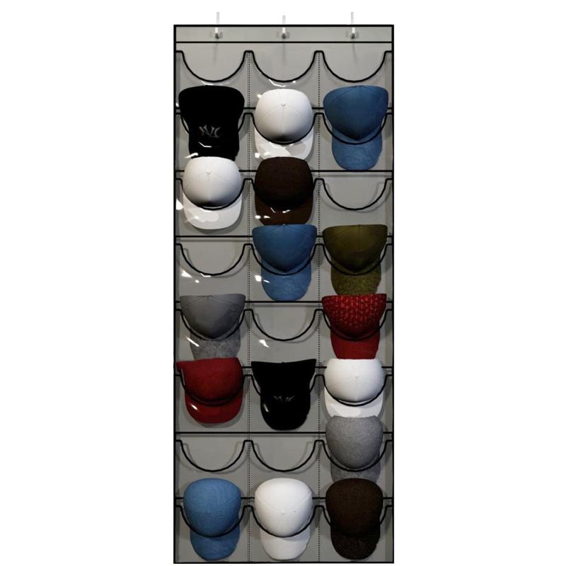 Other Baseball Cap Rack Scarf Bag Hooks 24 Clear Door Closet Hanger Holder Round Storage Shelf Home Organizer Hat
Other Baseball Cap Rack Scarf Bag Hooks 24 Clear Door Closet Hanger Holder Round Storage Shelf Home Organizer Hat