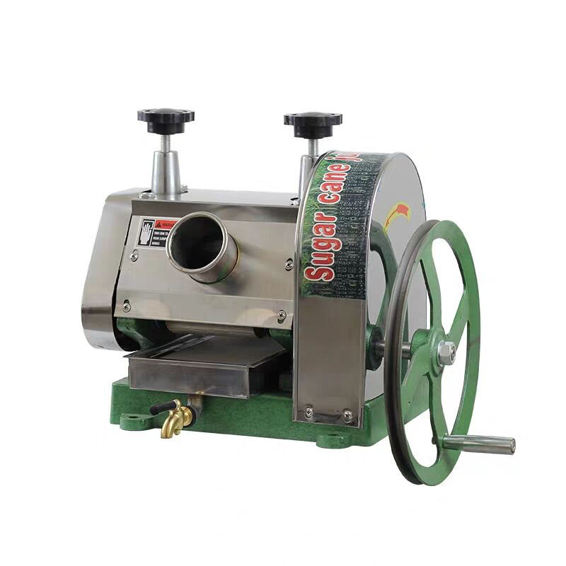 Sugarcane Juice Jachine Sugar Cane Crusher Machine Sugar Cane Mill Sugarcane Juicer Sugar Cane Crusher