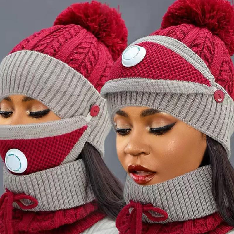 Womens Hats Designer Bonnet Cute Hats for Women Winter Accessories Hat Cycling Caps Ladies Warm Wool Beanies Knitted Thick Cap, 06
Womens Hats Designer Bonnet Cute Hats for Women Winter Accessories Hat Cycling Caps Ladies Warm Wool Beanies Knitted Thick Cap, 06