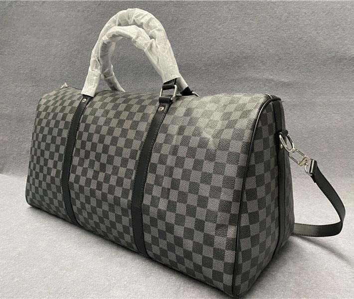 Designers Handbag 54cm Man DUFFLE Travel shoulder Bag Mens Duffel Backpack Outdoor Sport Luggage bag Male Messenger Bags GGs LOUISS VUTTONS
Designers Handbag 54cm Man DUFFLE Travel shoulder Bag Mens Duffel Backpack Outdoor Sport Luggage bag Male Messenger Bags GGs LOUISS VUTTONS