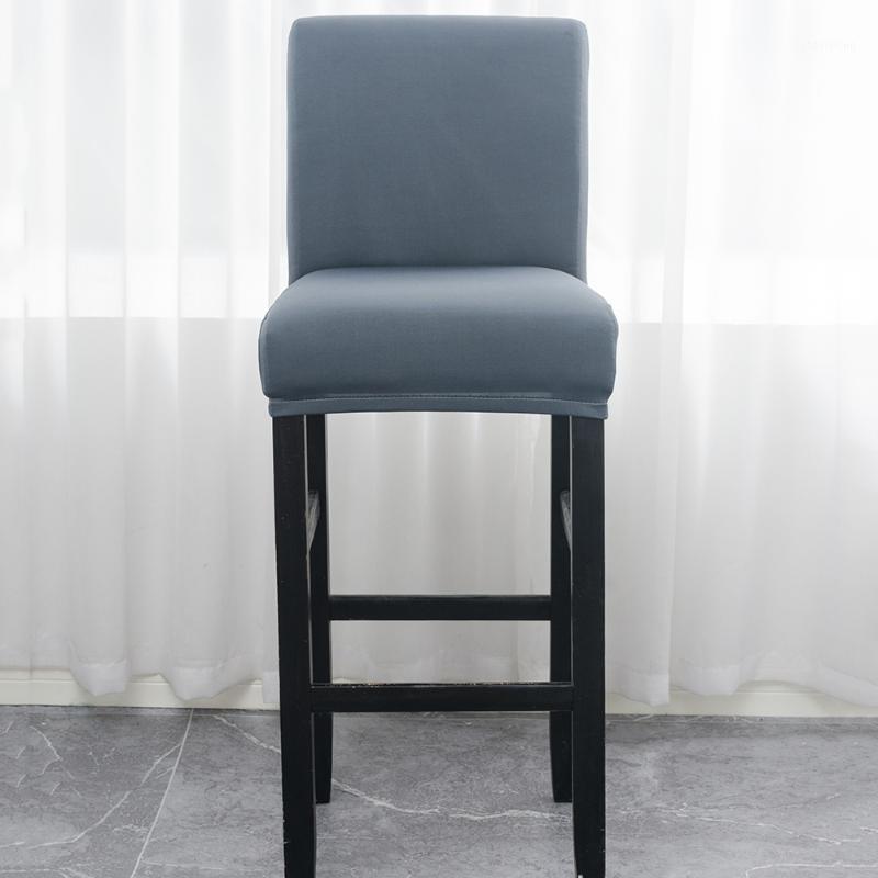 Stretch Slipcovers Chair Cover for Counter Height Side Chairs Covers Protectors Bar Stool Chair Slipcover Short Back Stool Cover1
Stretch Slipcovers Chair Cover for Counter Height Side Chairs Covers Protectors Bar Stool Chair Slipcover Short Back Stool Cover1