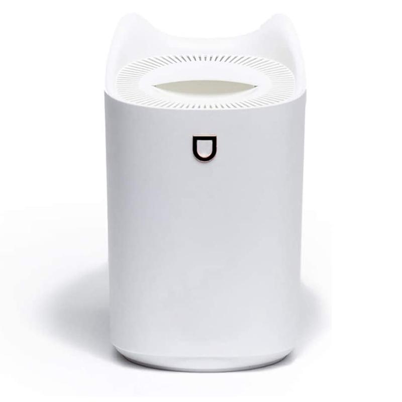 Top Sale New Home Air Humidifier Double Nozzle Cool Mist Aroma Diffuser with Colorful Light Ultrasonic USB Humidificador
Top Sale New Home Air Humidifier Double Nozzle Cool Mist Aroma Diffuser with Colorful Light Ultrasonic USB Humidificador