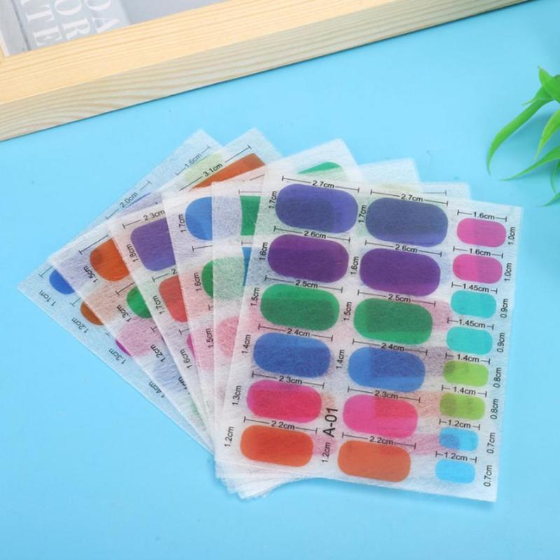 New Nail Fiberglass Set Nail Lengthening Fiber Non-Woven Silk for Extension Art Tips Extended Tools, A-04
New Nail Fiberglass Set Nail Lengthening Fiber Non-Woven Silk for Extension Art Tips Extended Tools, A-04