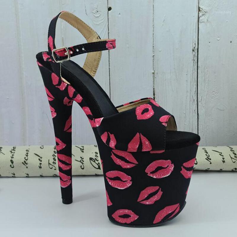 New 20 cm super high heels fine waterproof thick bottom open-toed sandals hollow out shoes Army Green Cross strap buckle sandals1, 35
New 20 cm super high heels fine waterproof thick bottom open-toed sandals hollow out shoes Army Green Cross strap buckle sandals1, 35