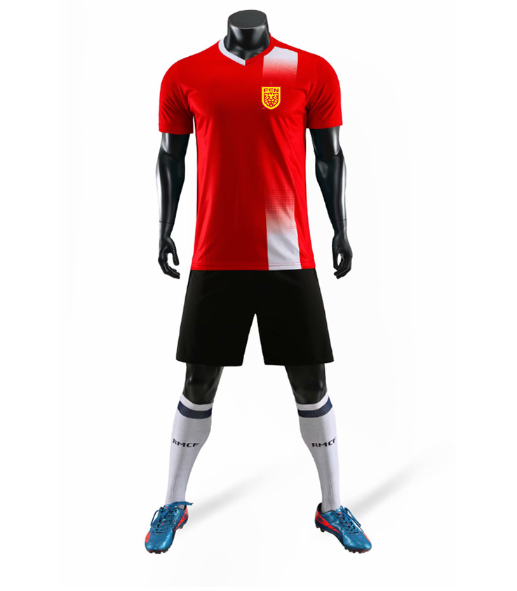 21 22 FC Nordsjælland Soccer Uniform 100% Polyester Training Leisure Sports Jerseys Quick Dry Team Wear Football Short Tracksuit, Yellow
21 22 FC Nordsjælland Soccer Uniform 100% Polyester Training Leisure Sports Jerseys Quick Dry Team Wear Football Short Tracksuit, Yellow