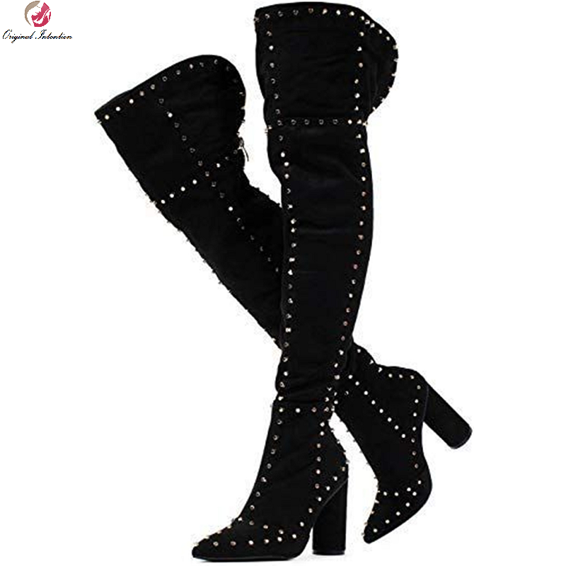 Boots Sexy Thigh High Women Square Heel Over The Knee Long Female Winter Shoes Woman Leopard Suede Heels Plus Size 47, Ef8786 leopard boots
Boots Sexy Thigh High Women Square Heel Over The Knee Long Female Winter Shoes Woman Leopard Suede Heels Plus Size 47, Ef8786 leopard boots