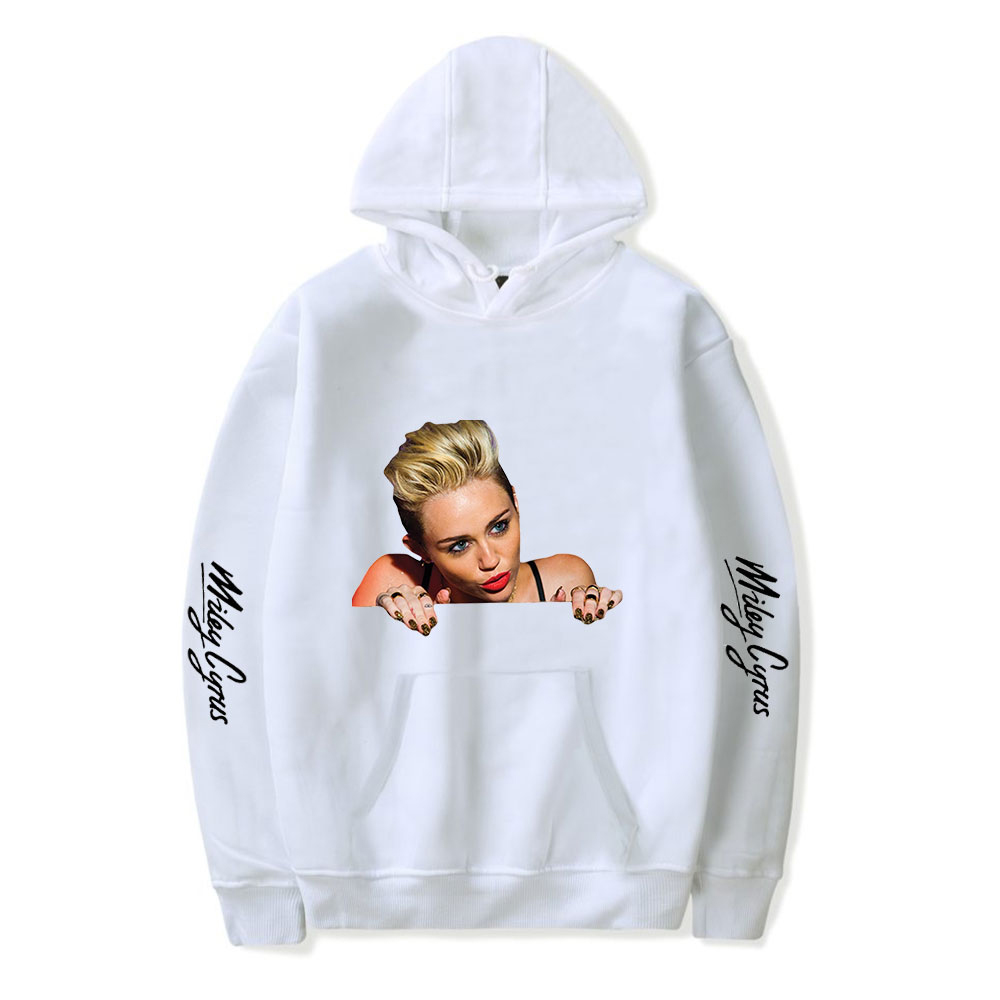 Harajuku Miley Cyrus Hoodies Men Women Autumn Fashion Long Sleeve Plus Size Sweatshirt Print Hoody Kpop Clothes Tops, 008
Harajuku Miley Cyrus Hoodies Men Women Autumn Fashion Long Sleeve Plus Size Sweatshirt Print Hoody Kpop Clothes Tops, 008