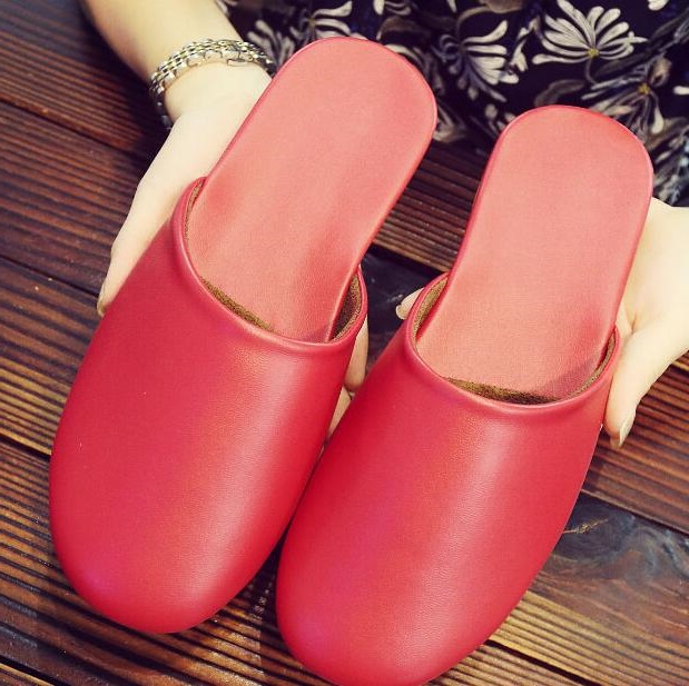 women sandals Hedging leather shoes soft slippers slides black red pink flip flops fashion womens beach hotel sandal size 35-40 14, 1 35-36 37-38 39-40 
women sandals Hedging leather shoes soft slippers slides black red pink flip flops fashion womens beach hotel sandal size 35-40 14, 1 35-36 37-38 39-40