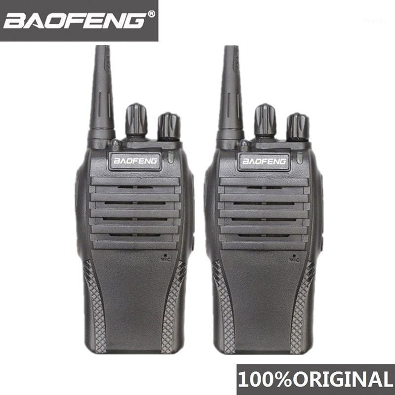 2PCS 100% Original Baofeng BF-999s UHF Hotel Communicator Handheld Transceiver Ham Radio 999S CB Radio Walky Talky1
2PCS 100% Original Baofeng BF-999s UHF Hotel Communicator Handheld Transceiver Ham Radio 999S CB Radio Walky Talky1
