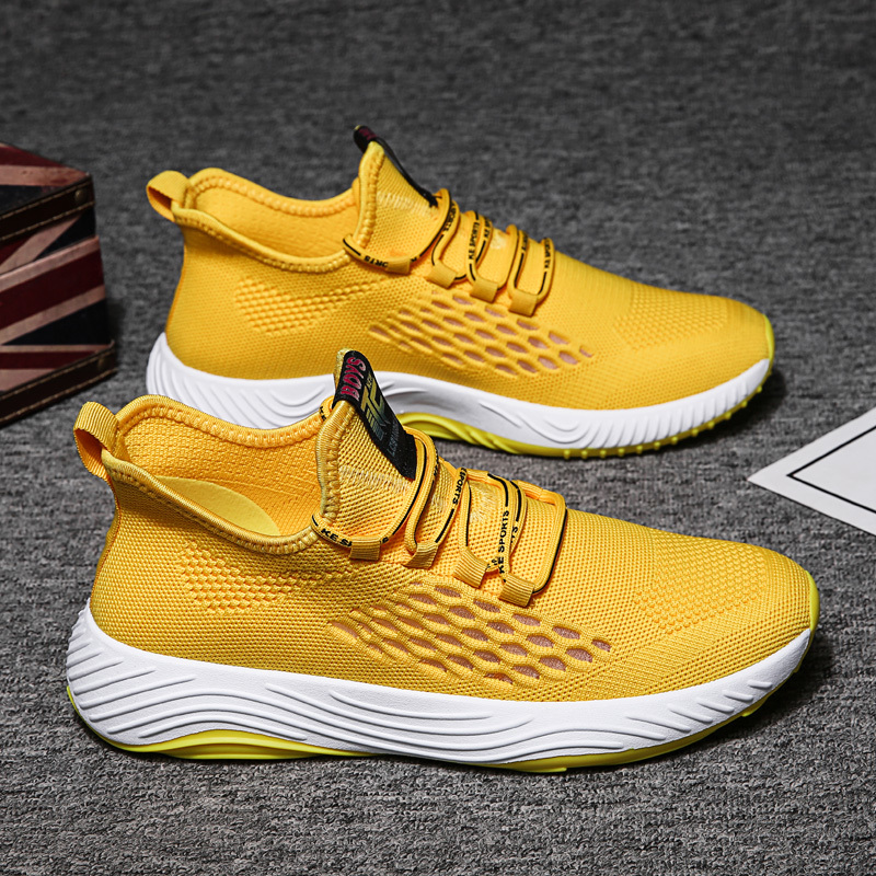 Breathing holes Sell hot men's shoes High quality male sneakers Comfortable casual light male zapatillas hombre tenis P7FH, Blake
Breathing holes Sell hot men's shoes High quality male sneakers Comfortable casual light male zapatillas hombre tenis P7FH, Blake