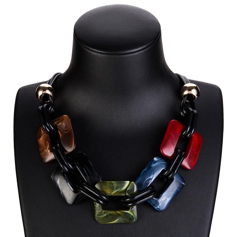 2020 Fashion Power Leather Cord Statement Necklace Pendants Vintage Weaving Collar Choker Necklace for Women Jewelry
2020 Fashion Power Leather Cord Statement Necklace Pendants Vintage Weaving Collar Choker Necklace for Women Jewelry