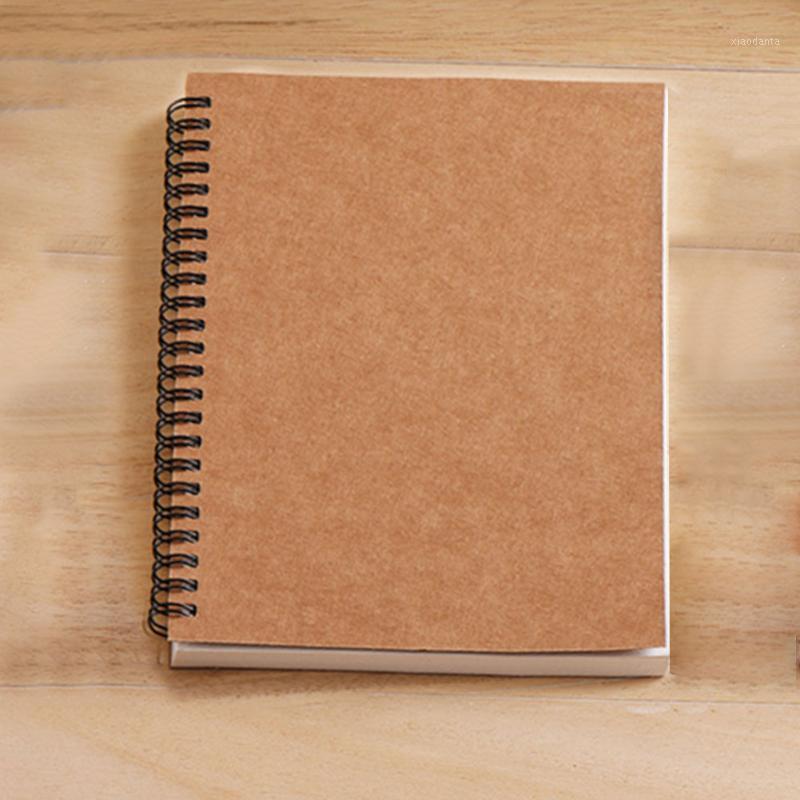 Eye Protect Stationery Sketchbook School Office DIY Graffiti Painting Notebook Coil Binding Diary Gift Blank Page Drawing1
Eye Protect Stationery Sketchbook School Office DIY Graffiti Painting Notebook Coil Binding Diary Gift Blank Page Drawing1