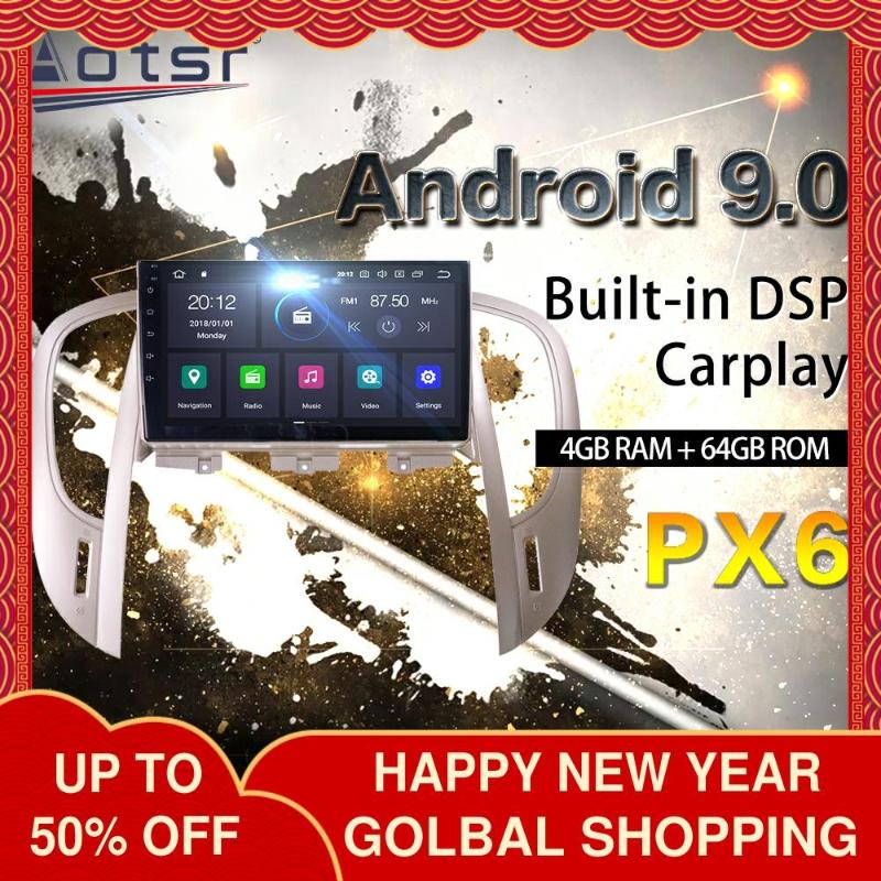For Regal 2009 2010 2011 2012 2013 Car Multimedia Radio Player Stereo Android 9 DSP 9" IPS Screen Audio GPS Navi head unit car dvd
For Regal 2009 2010 2011 2012 2013 Car Multimedia Radio Player Stereo Android 9 DSP 9" IPS Screen Audio GPS Navi head unit car dvd
