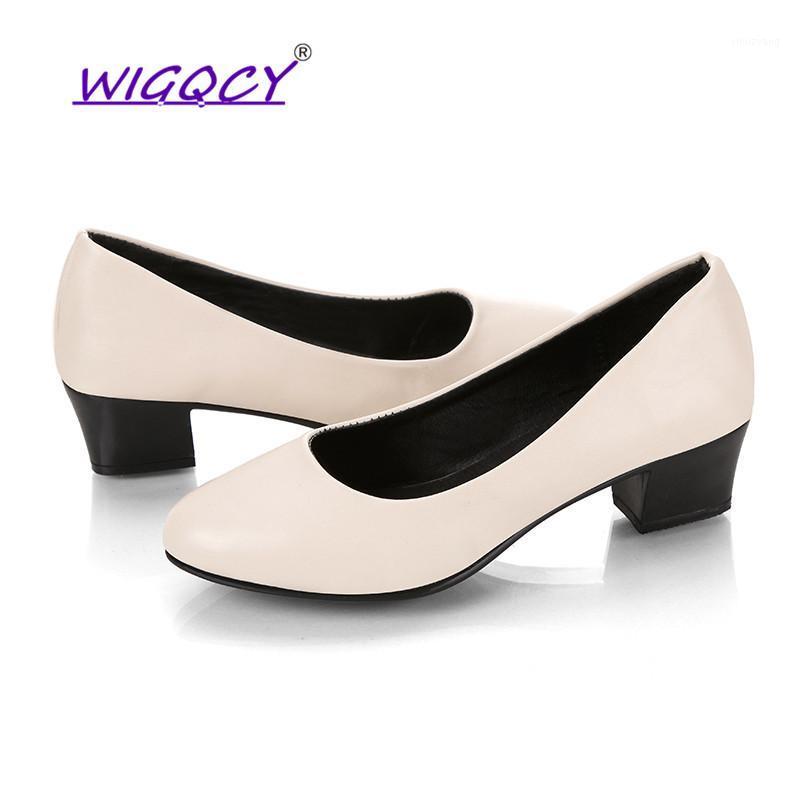 Classics Style Women Pumps Shallow Women Shoes Pointed Toe Square heel Lady Wedding Shoes Comfortable Light Soft female1, Beige
Classics Style Women Pumps Shallow Women Shoes Pointed Toe Square heel Lady Wedding Shoes Comfortable Light Soft female1, Beige