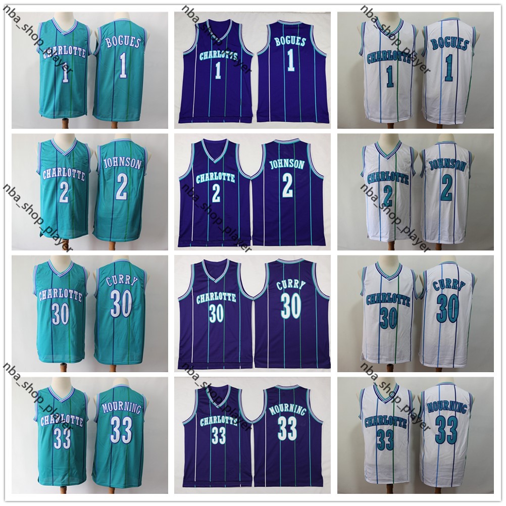 Vintage Mens Muggsy 1 Bogues Larry 2 Johnson Dell 30 Curry Alonzo 30 Mourning Embroidered Basketball Shirts Basketball Jerseys, Black;red
Vintage Mens Muggsy 1 Bogues Larry 2 Johnson Dell 30 Curry Alonzo 30 Mourning Embroidered Basketball Shirts Basketball Jerseys, Black;red