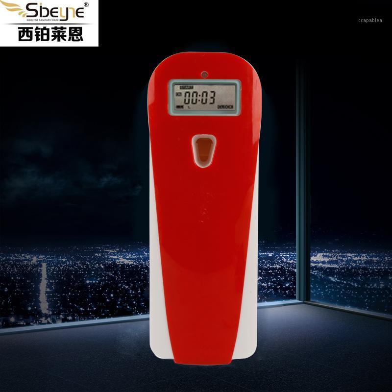 X-1138LCDAutomatic Light Sensor Air Freshener Wall-mounted Fragrance Aerosol Spray Dispenser without Baterry&Gas Tank For Hotel1
X-1138LCDAutomatic Light Sensor Air Freshener Wall-mounted Fragrance Aerosol Spray Dispenser without Baterry&Gas Tank For Hotel1