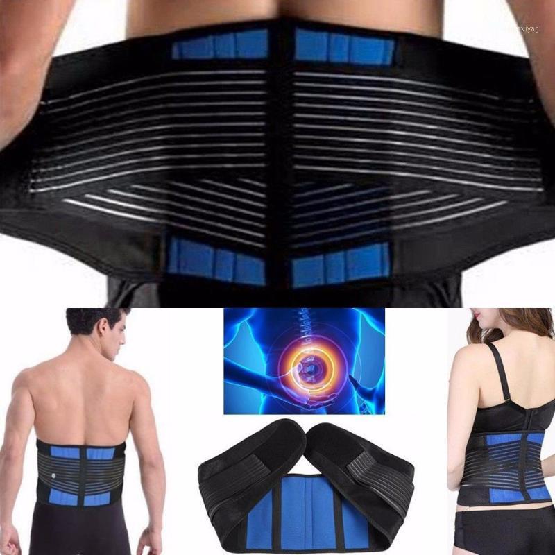 Adjustable Neoprene Waist Support Brace Double Pull Lumbar Support Lower Back Belt Brace Pain Relief Double Banded Aja Lumbar1, As pic
Adjustable Neoprene Waist Support Brace Double Pull Lumbar Support Lower Back Belt Brace Pain Relief Double Banded Aja Lumbar1, As pic