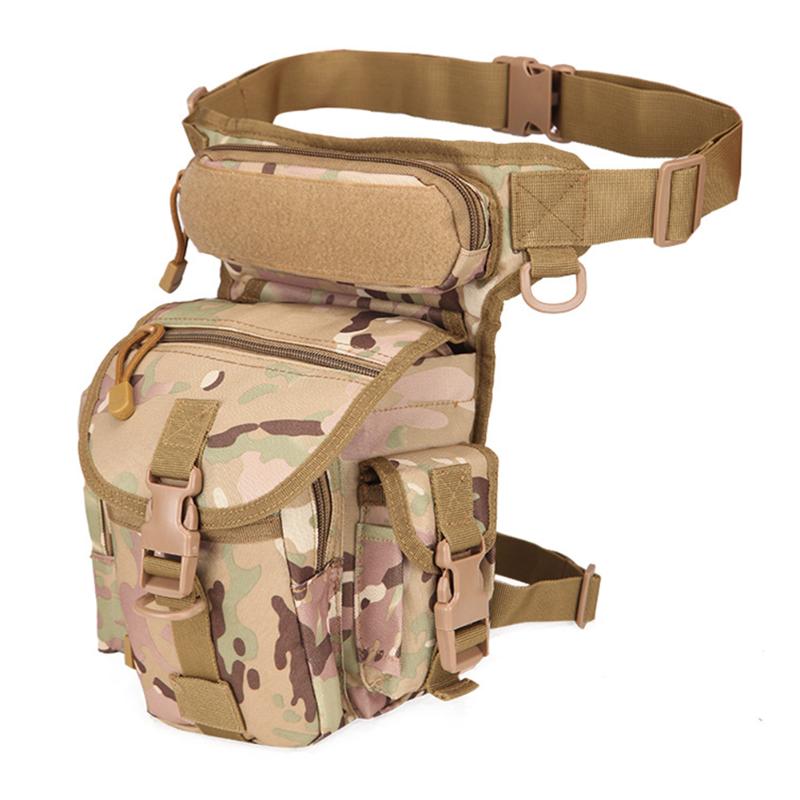Waterproof Nylon Oxford Camera Bag Outdoor Travel Waist Bag Multi-Purpose Thigh Pack, Sky blue
Waterproof Nylon Oxford Camera Bag Outdoor Travel Waist Bag Multi-Purpose Thigh Pack, Sky blue